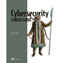 ISBN Cybersecurity Career Guide