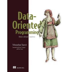 ISBN Data-Oriented Programming