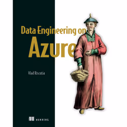 ISBN Data Engineering on Azure, Anglais, Livre broché, 336 pages