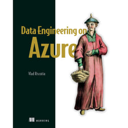 ISBN Data Engineering on Azure