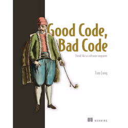 ISBN Good Code, Bad Code, Anglais, Livre broché, 376 pages