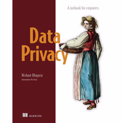 ISBN Data Privacy, Anglais, Livre broché, 384 pages