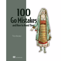 ISBN 100 Go Mistakes and How to Avoid Them, Anglais, Livre broché, 384 pages