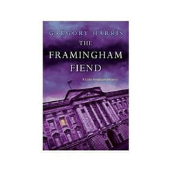 ISBN Framingham Fiend (Colin Pendragon Mystery) livre thriller Anglais