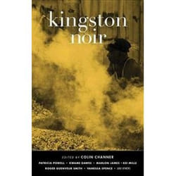 ISBN Kingston Noir livre Détective Anglais