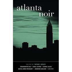 ISBN Atlanta Noir livre Détective Anglais