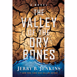 ISBN The Valley of Dry Bones, Anglais, Livre broché, 336 pages