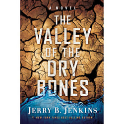 ISBN The Valley of Dry Bones