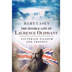 ISBN The Double Life of Laurence Oliphant, Anglais, Couverture rigide, 200 pages
