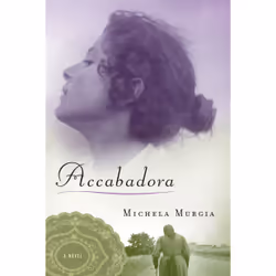 ISBN Accabadora, Anglais, Livre broché, 208 pages