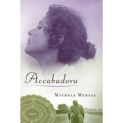 ISBN Accabadora