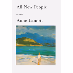 ISBN All New People, Anglais, Livre broché, 176 pages