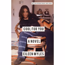 ISBN Cool for You, Anglais, Livre broché, 208 pages