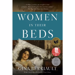 ISBN Women In Their Beds, Anglais, Livre broché, 416 pages