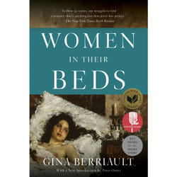 ISBN Women In Their Beds
