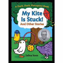 ISBN My Kite Is Stuck! And Other Stories, Anglais, Couverture rigide, 64 pages