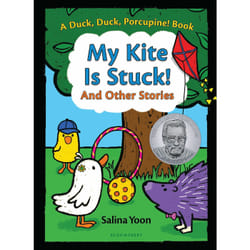 ISBN My Kite Is Stuck! And Other Stories Couverture rigide