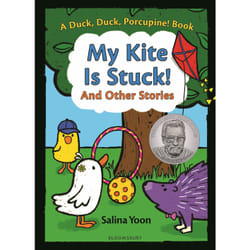 ISBN My Kite Is Stuck! And Other Stories