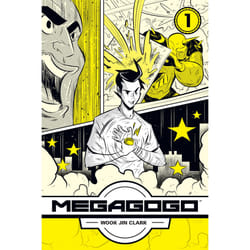 ISBN Megagogo Livre de poche