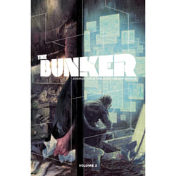 ISBN The Bunker Vol. 2 Livre de poche