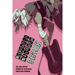 ISBN Hopeless Savages Livre de poche