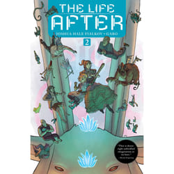 ISBN The Life After Vol. 2 Livre de poche