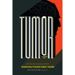 ISBN Tumor Couverture rigide