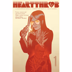 ISBN Heartthrob Vol. 1, Anglais, Livre de poche, 136 pages