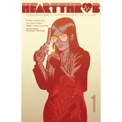 ISBN Heartthrob Vol. 1 Livre de poche