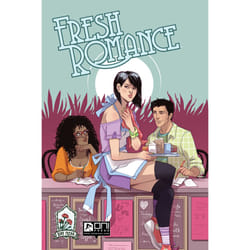 ISBN Fresh Romance Livre de poche
