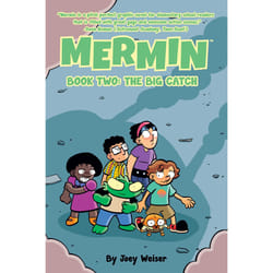 ISBN Mermin Vol. 2 Livre de poche