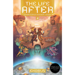 ISBN The Life After Vol. 4 Livre de poche