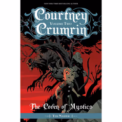 ISBN Courtney Crumrin Vol. 2, Anglais, Livre de poche, 144 pages