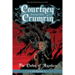 ISBN Courtney Crumrin Vol. 2 Livre de poche