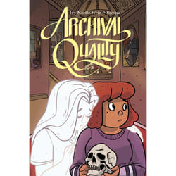 ISBN Archival Quality Livre de poche