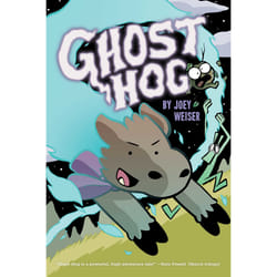 ISBN Ghost Hog livre Littérature Anglais