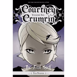 ISBN Courtney Crumrin Vol. 6, fiction litéraire, Anglais, Livre broché, 144 pages