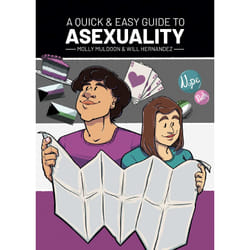 ISBN A Quick & Easy Guide to Asexuality livre Littérature Anglais