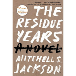 ISBN The Residue Years
