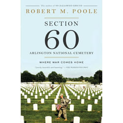 ISBN Section 60: Arlington National Cemetery (Where War Comes Home)