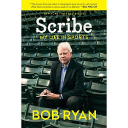 ISBN Scribe (My Life in Sports)