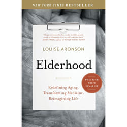 ISBN Elderhood