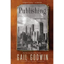 ISBN Publishing (A Writer’s Memoir)