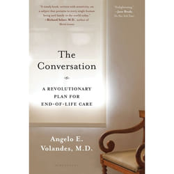 ISBN The Conversation (A Revolutionary Plan for End-of-Life Care)