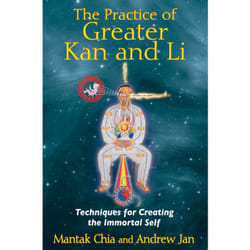 ISBN The Practice of Greater Kan and Li Livre de poche