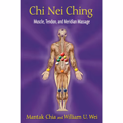 ISBN Chi Nei Ching, Anglais, Livre de poche, 192 pages