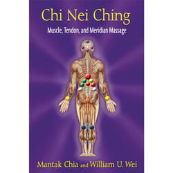 ISBN Chi Nei Ching Livre de poche