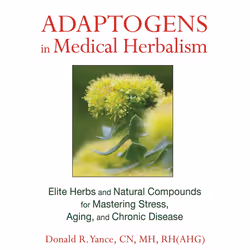 ISBN Adaptogens in Medical Herbalism, Anglais, Couverture rigide, 672 pages