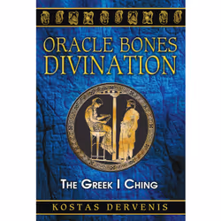 ISBN Oracle Bones Divination, Anglais, Livre de poche, 176 pages
