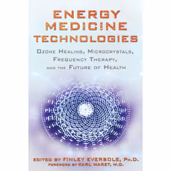 ISBN Energy Medicine Technologies, Anglais, Livre de poche, 368 pages